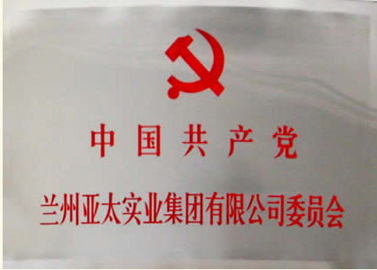 兰州797966金沙娱场城实业集团有限公司建设党委会专题