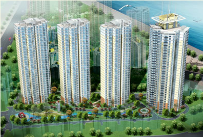 797966金沙娱场城嘉园2期奏响严冬楼市强音价钱地段成大卖点